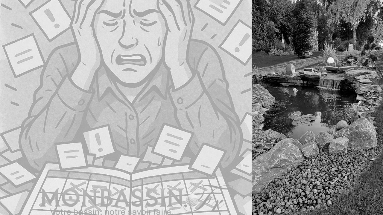 planning client bassin